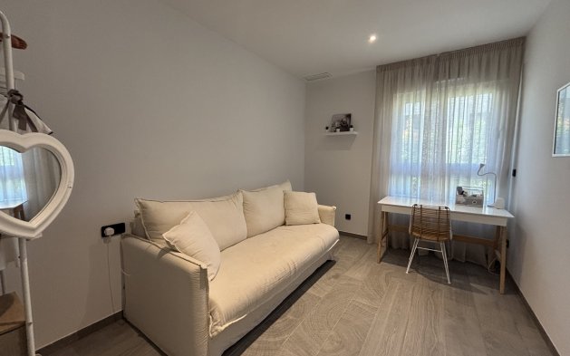 Herverkoop - Appartement / flat - Algorfa - La Finca Golf