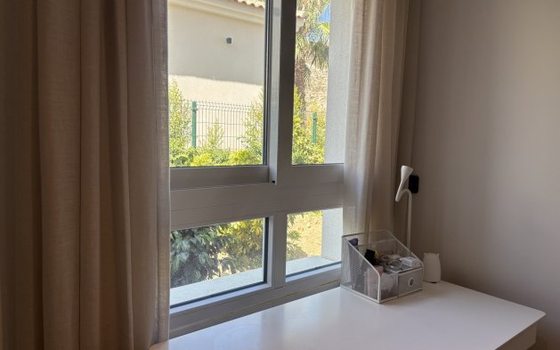 Herverkoop - Appartement / flat - Algorfa - La Finca Golf