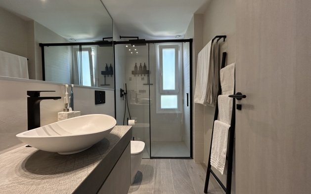Herverkoop - Appartement / flat - Algorfa - La Finca Golf
