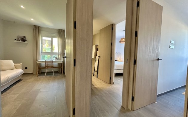 Herverkoop - Appartement / flat - Algorfa - La Finca Golf