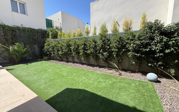 Herverkoop - Appartement / flat - Algorfa - La Finca Golf