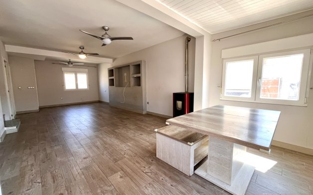 Herverkoop - Villa - San Miguel de Salinas