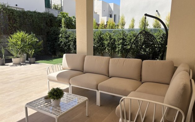 Herverkoop - Appartement / flat - Algorfa - La Finca Golf