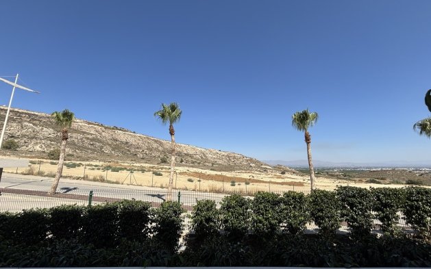 Herverkoop - Appartement / flat - Algorfa - La Finca Golf