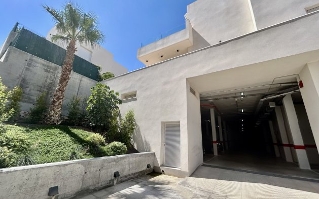 Herverkoop - Appartement / flat - Algorfa - La Finca Golf
