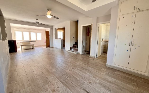 Herverkoop - Villa - San Miguel de Salinas