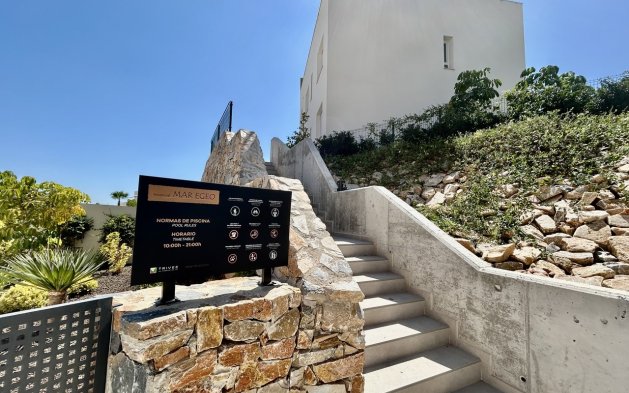 Herverkoop - Appartement / flat - Algorfa - La Finca Golf