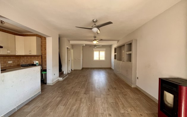 Herverkoop - Villa - San Miguel de Salinas