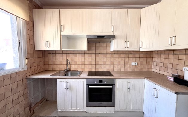 Herverkoop - Villa - San Miguel de Salinas