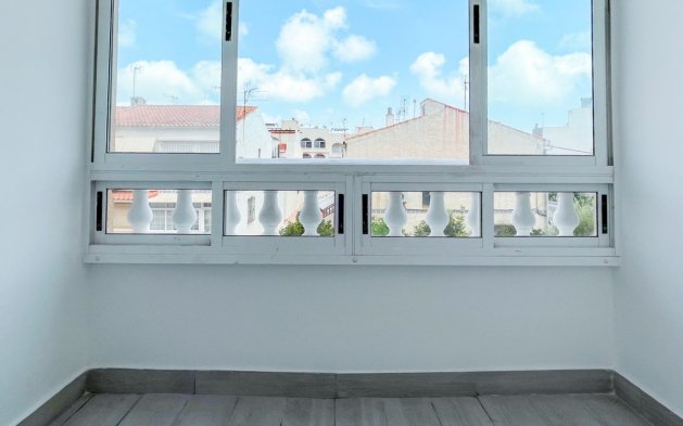 Revente - Appartement - Torrevieja