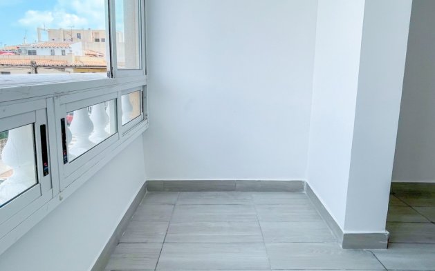 Revente - Appartement - Torrevieja