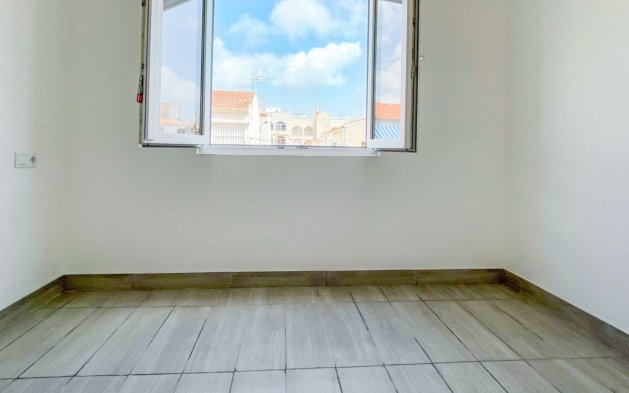 Revente - Appartement - Torrevieja