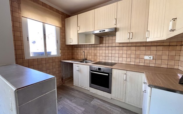 Herverkoop - Villa - San Miguel de Salinas