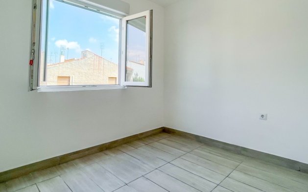 Revente - Appartement - Torrevieja