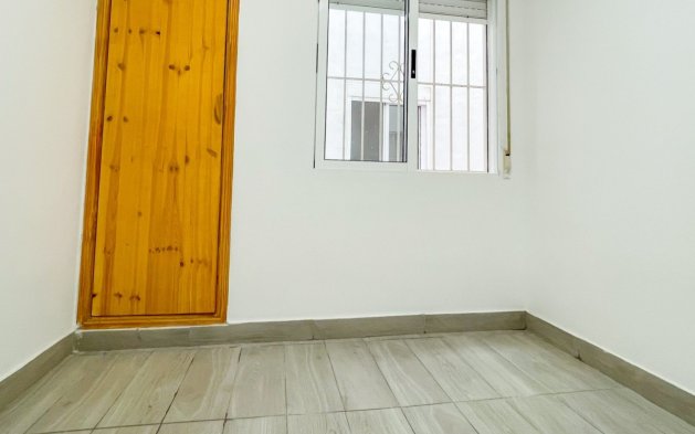 Revente - Appartement - Torrevieja
