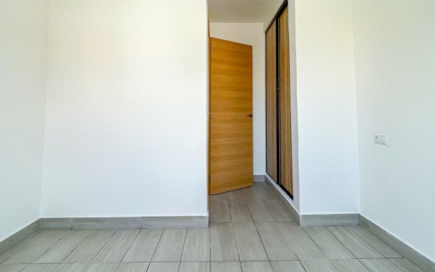 Revente - Appartement - Torrevieja
