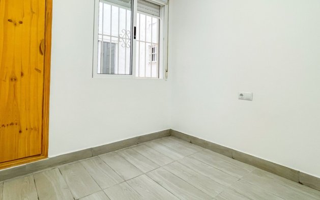 Revente - Appartement - Torrevieja
