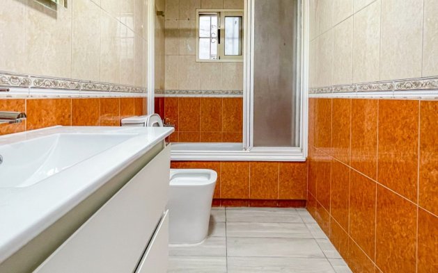 Revente - Appartement - Torrevieja