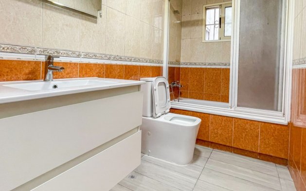 Revente - Appartement - Torrevieja