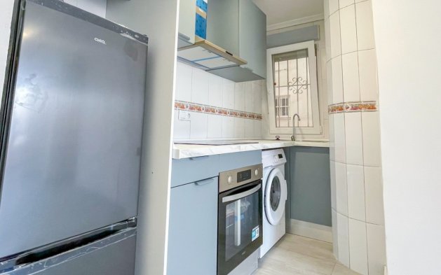 Revente - Appartement - Torrevieja