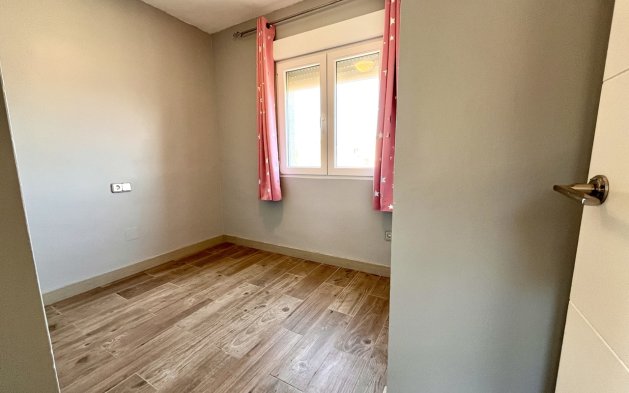 Herverkoop - Villa - San Miguel de Salinas