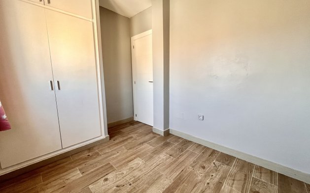 Herverkoop - Villa - San Miguel de Salinas