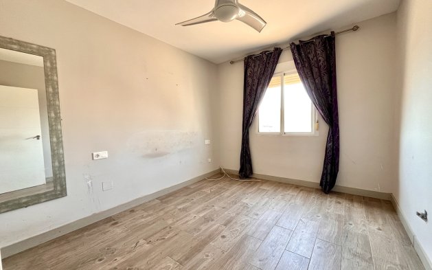 Herverkoop - Villa - San Miguel de Salinas