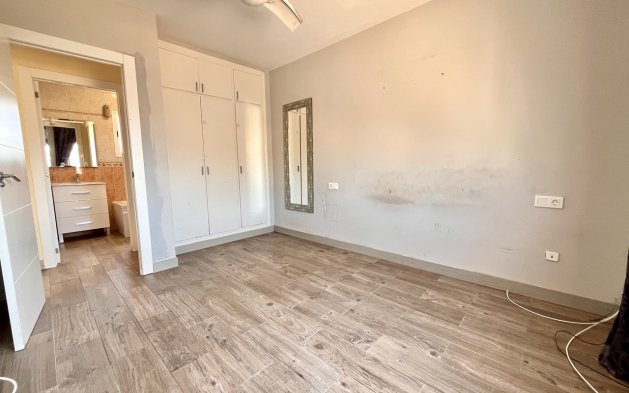 Herverkoop - Villa - San Miguel de Salinas