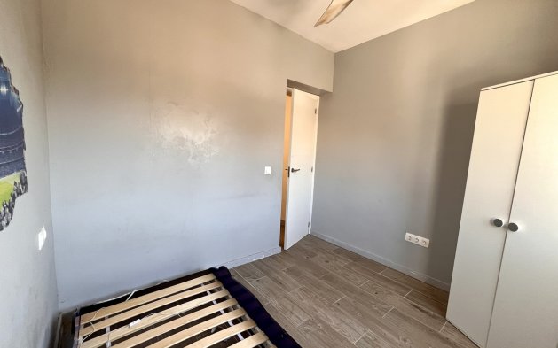 Herverkoop - Villa - San Miguel de Salinas