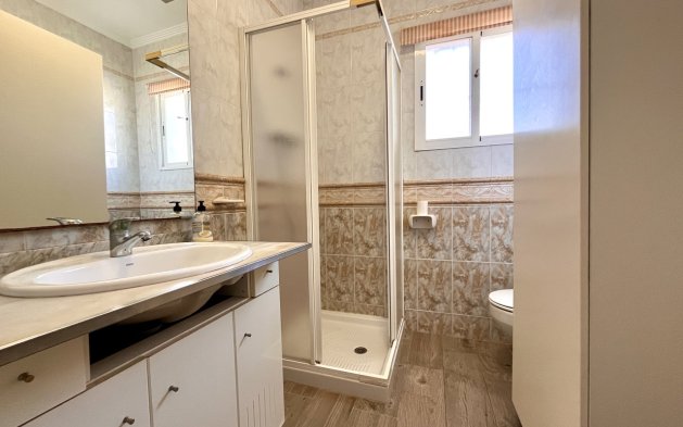 Herverkoop - Villa - San Miguel de Salinas