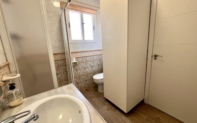 Herverkoop - Villa - San Miguel de Salinas