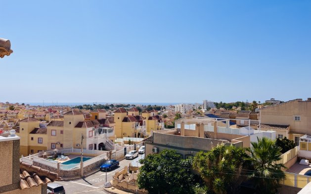 Herverkoop - Villa - San Miguel de Salinas