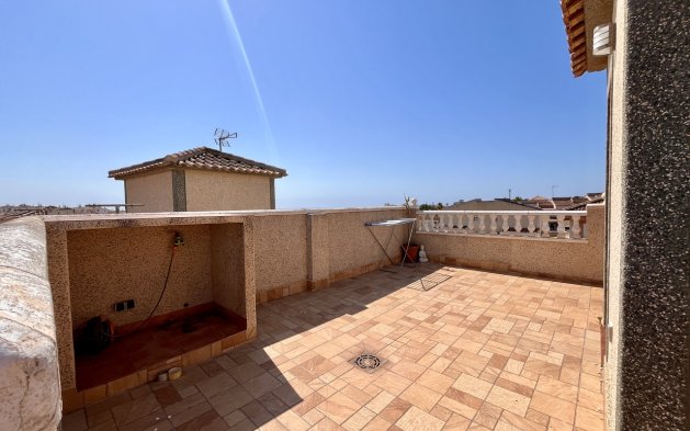 Herverkoop - Villa - San Miguel de Salinas