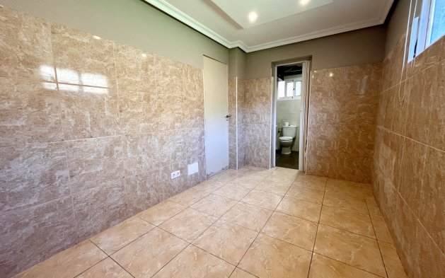 Herverkoop - Villa - San Miguel de Salinas