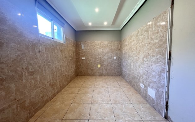 Herverkoop - Villa - San Miguel de Salinas