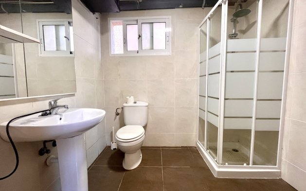 Herverkoop - Villa - San Miguel de Salinas