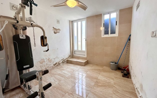 Herverkoop - Villa - San Miguel de Salinas