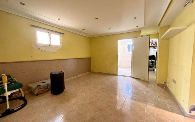 Herverkoop - Villa - San Miguel de Salinas