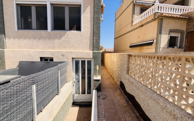 Herverkoop - Villa - San Miguel de Salinas