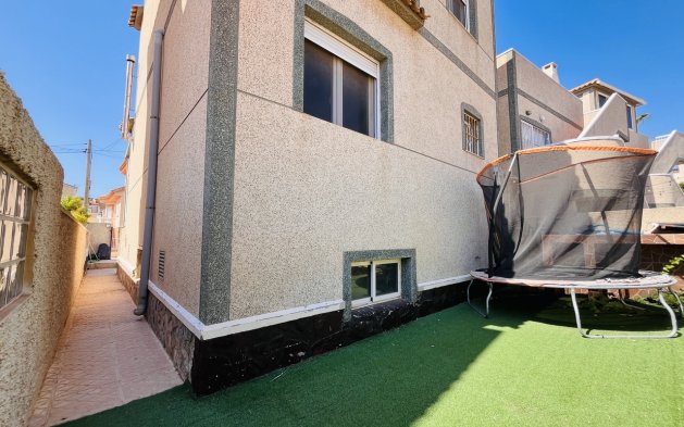 Herverkoop - Villa - San Miguel de Salinas