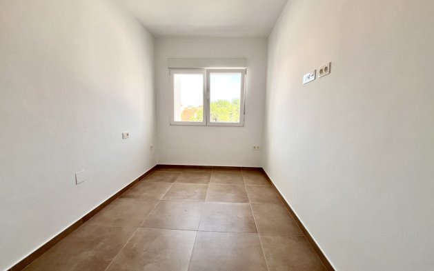 Revente - Duplex - Pilar de la Horadada