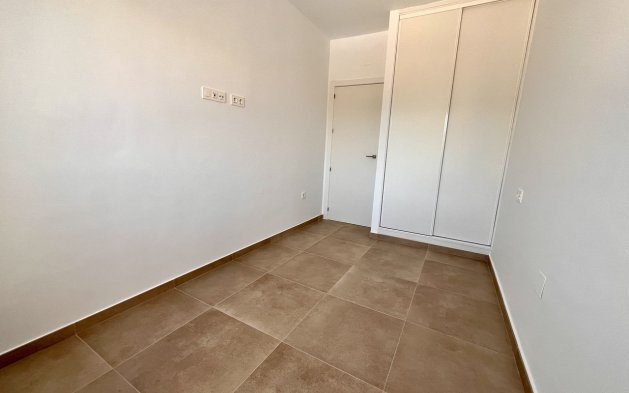 Revente - Duplex - Pilar de la Horadada