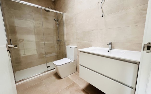 Revente - Duplex - Pilar de la Horadada