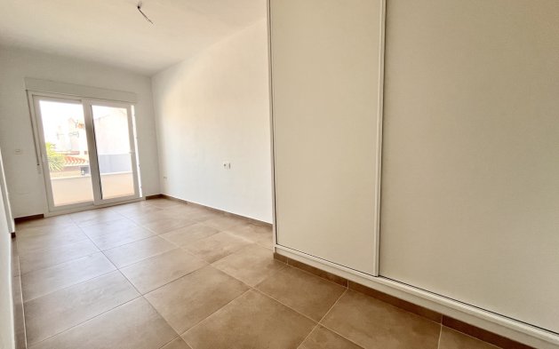 Revente - Duplex - Pilar de la Horadada