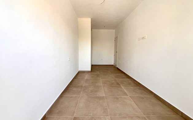 Revente - Duplex - Pilar de la Horadada