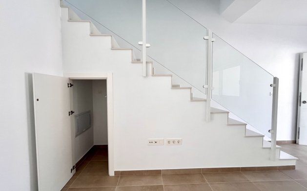 Revente - Duplex - Pilar de la Horadada