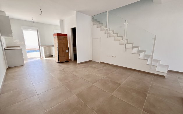 Revente - Duplex - Pilar de la Horadada
