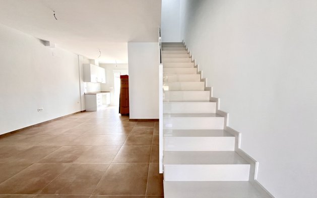 Revente - Duplex - Pilar de la Horadada