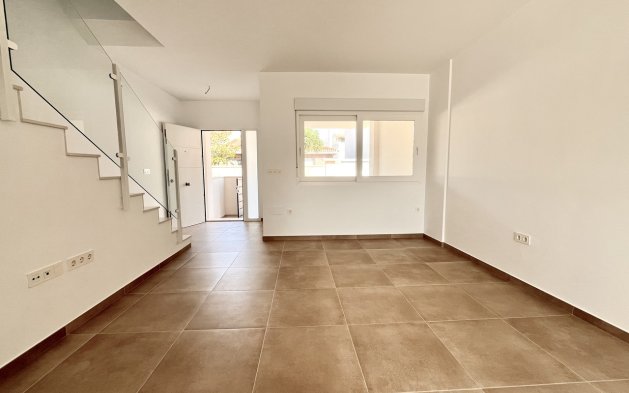 Revente - Duplex - Pilar de la Horadada