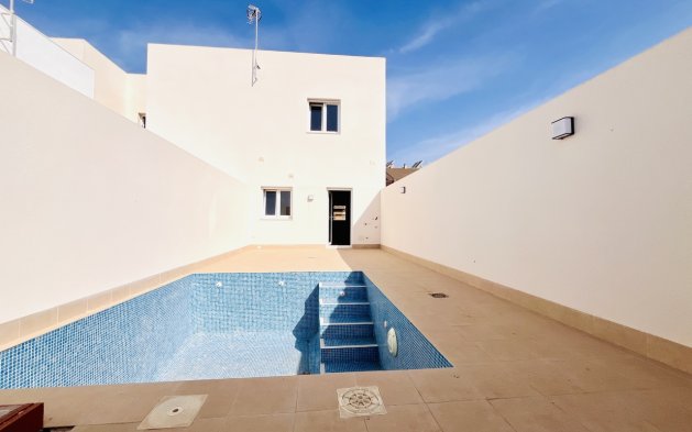 Revente - Duplex - Pilar de la Horadada